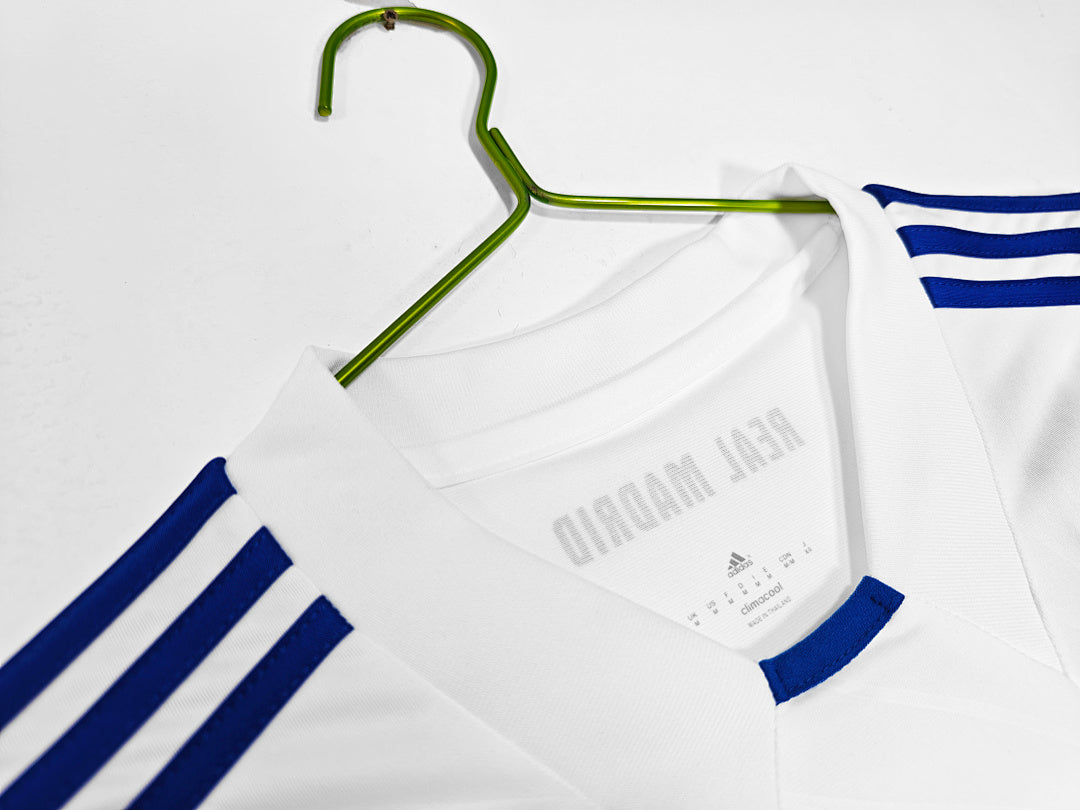 Real Madrid 11 8 A 2010/2011