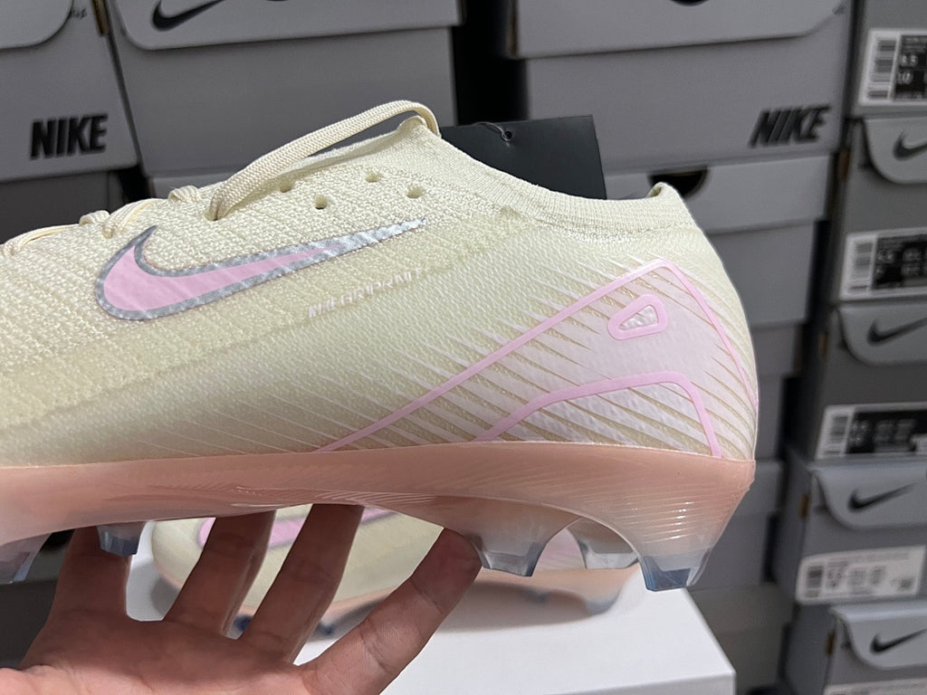 Nike Vapor 16 Air Zoom Mercurial Superfly Iix Elite FG
