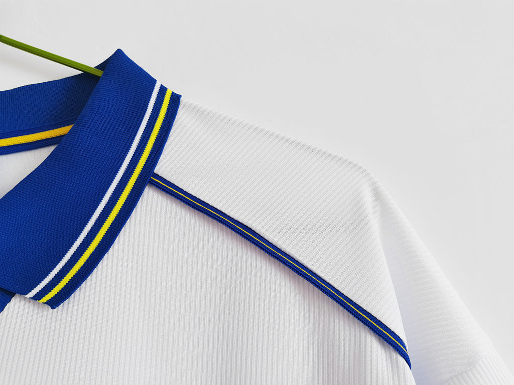 Chelsea 00 8 A 1998/2000