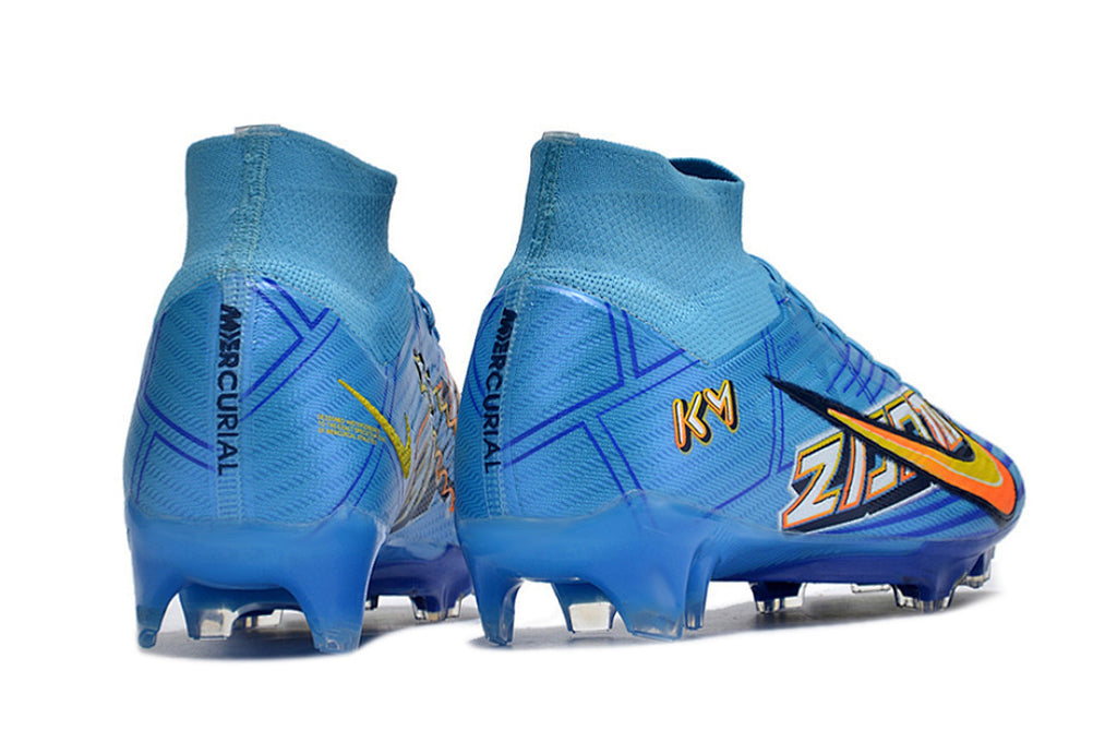 Nike Vapor 15 Mercurial Superfly Ix Air Zoom Mercurial Superfly Ix Elite Km FG