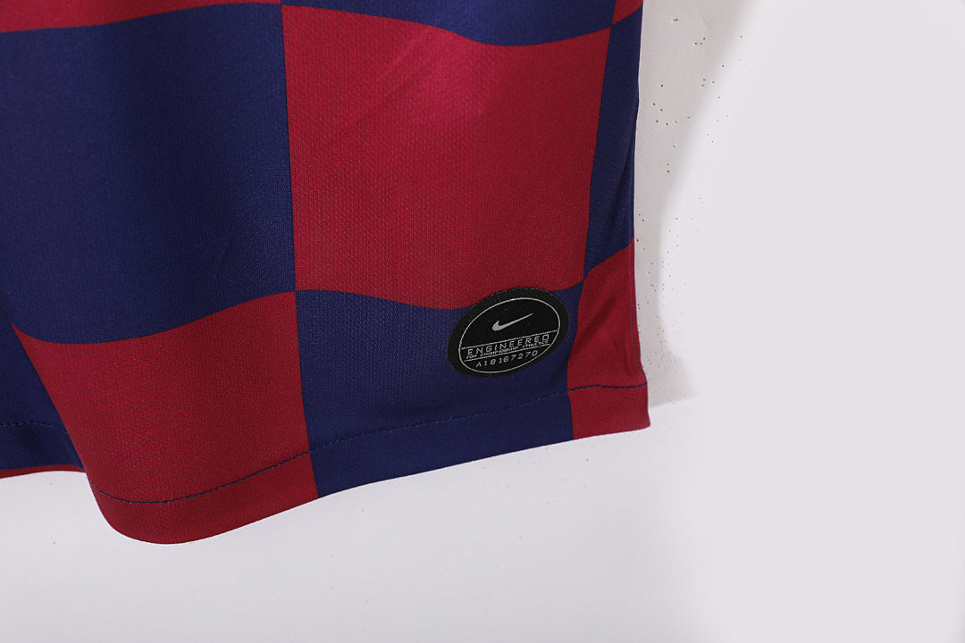 FC Barcelona 20 5 A 2019/2020