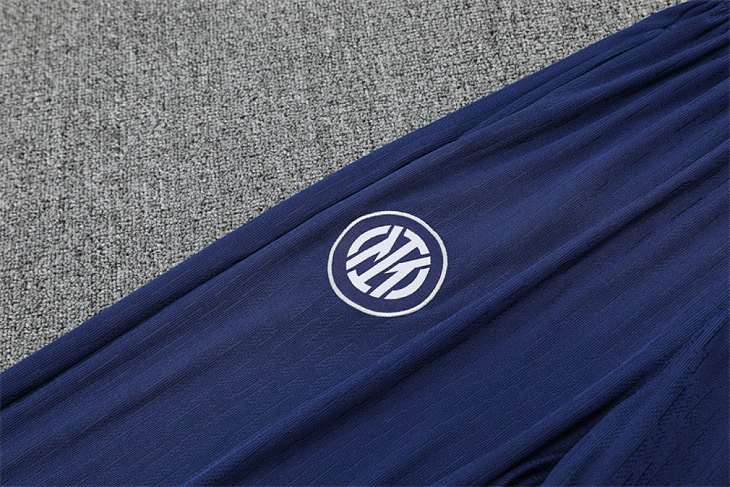 Inter Milan Bleu Roi 25/26