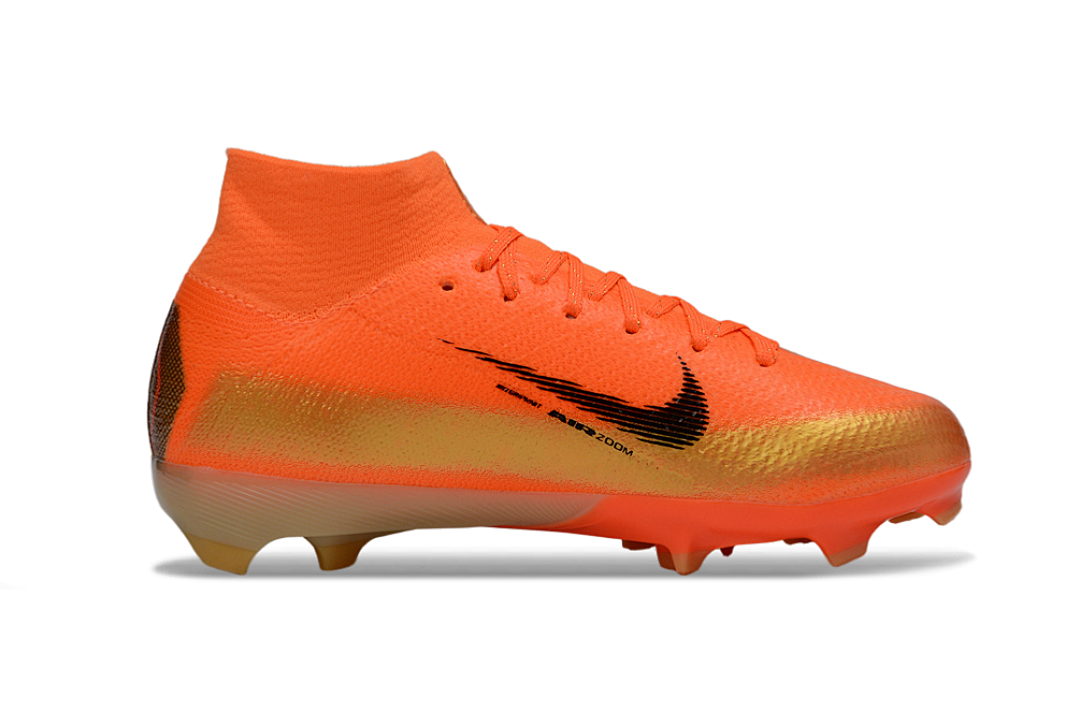Nike 27 35 16 Air Zoom Mercurial Vapor Xv Elite FG