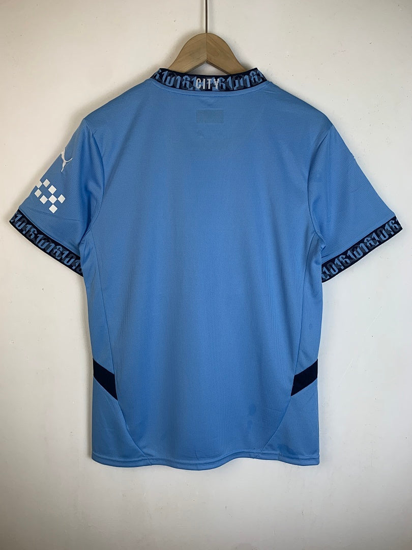 Man City S 4 2024/2025