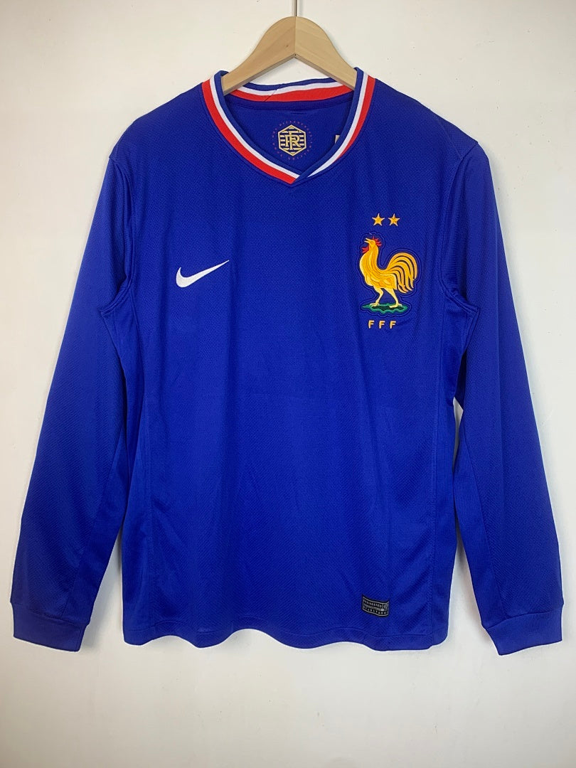 France S 3 2024/2025