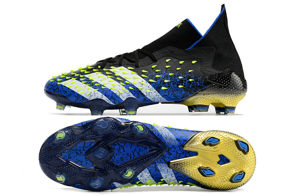 Adidas Predator 21 Showpiece Pack Freak 1 FG
