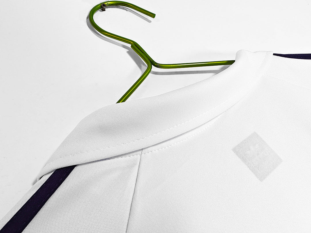 Real Madrid 85 8 A 1984/1985