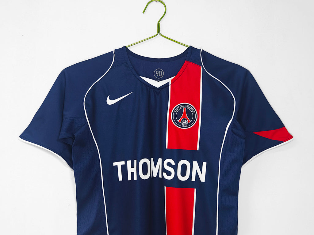 PSG 05 8 A 2004/2005