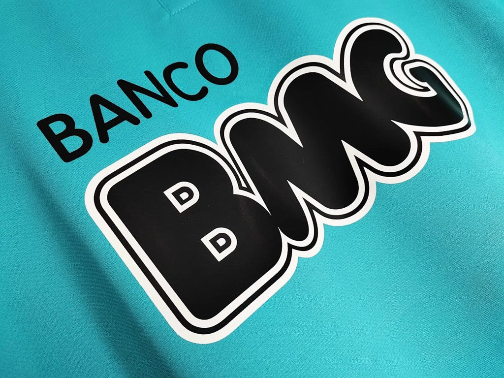 Santos 13 8 A 2012/2013