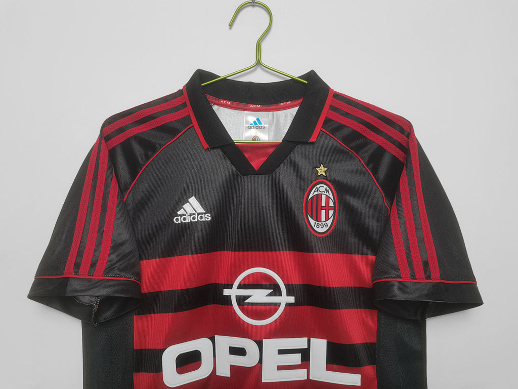 AC Milan 99 Ac 8 A 1998/1999