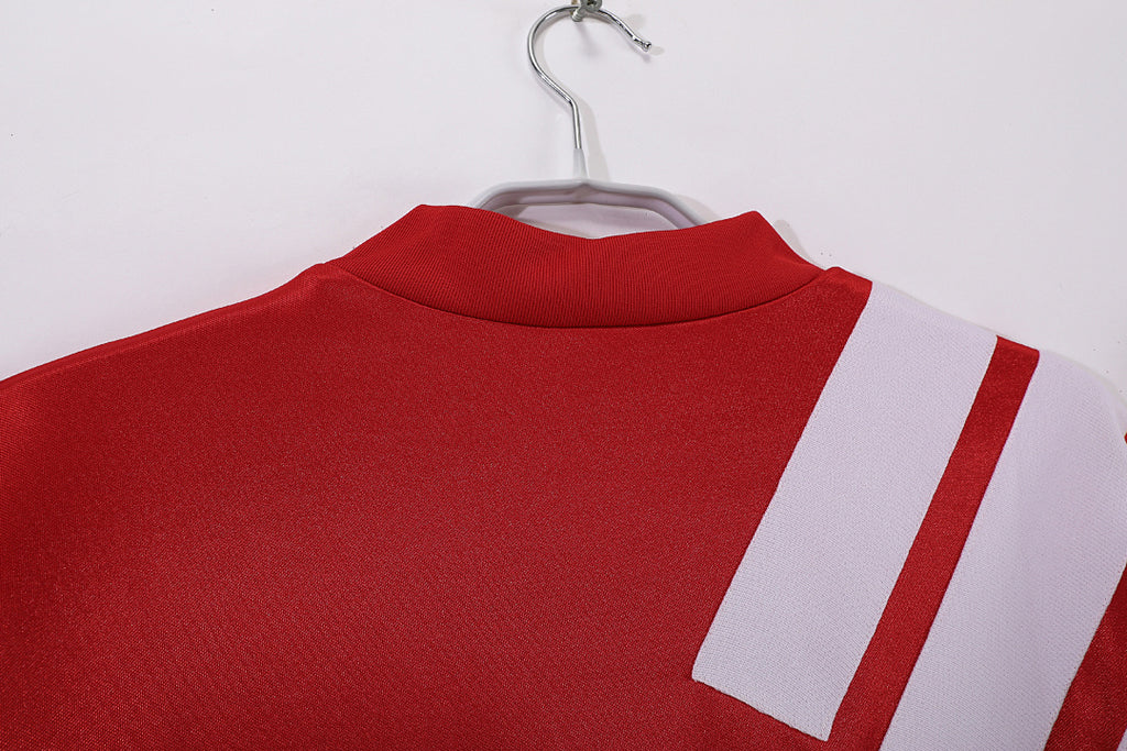 Liverpool 93 0 B 1992/1993