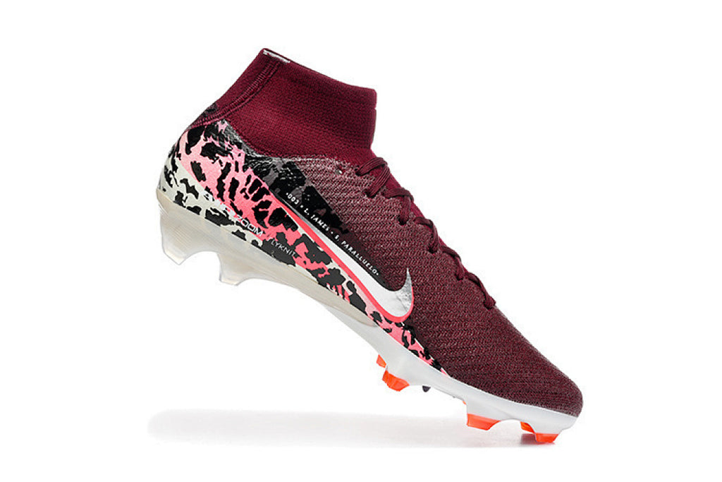 Nike Vapor 16 Air Zoom Mercurial Superfly Iix Elite FG