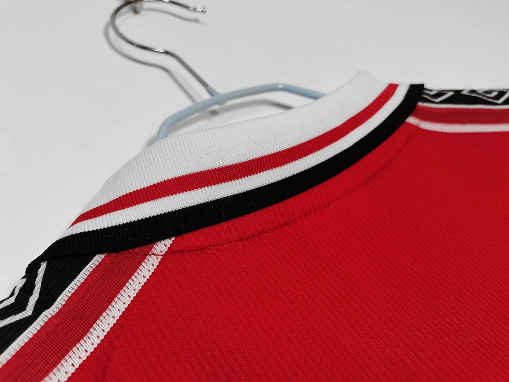 Man United 99 5 A 1998/1999