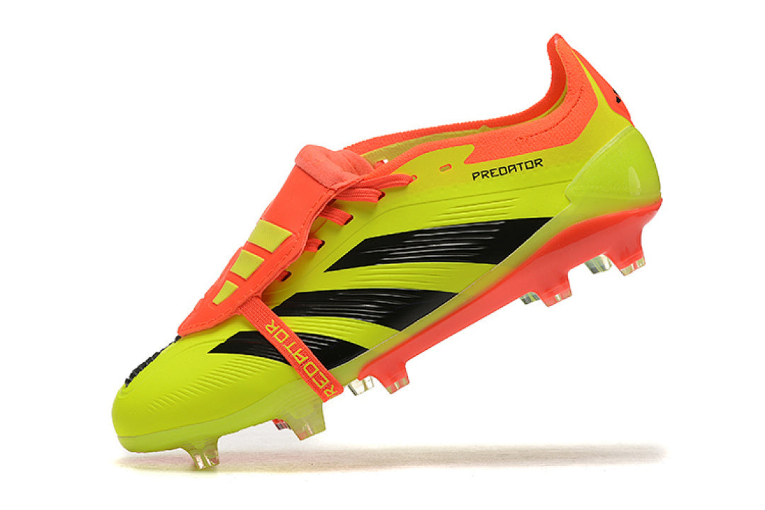 Adidas 24 A Predator Elite Tongue Predator 24 FG