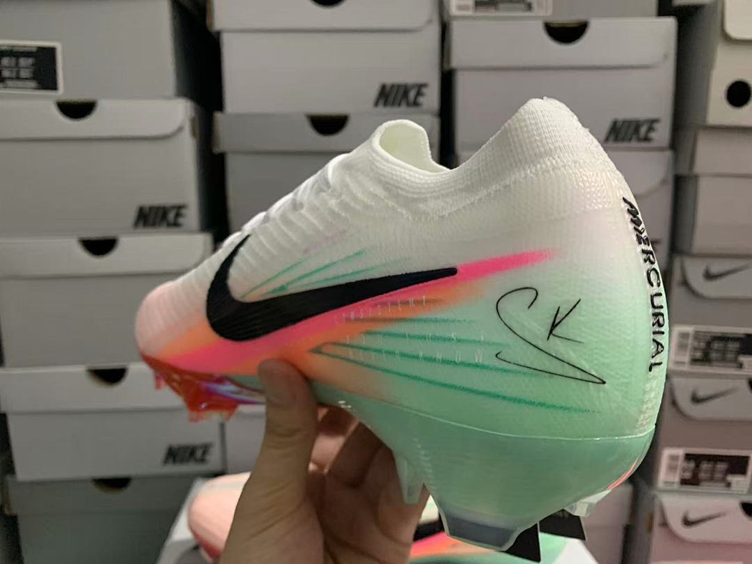 Nike Vapor 16 Air Zoom Mercurial Xv Elite FG
