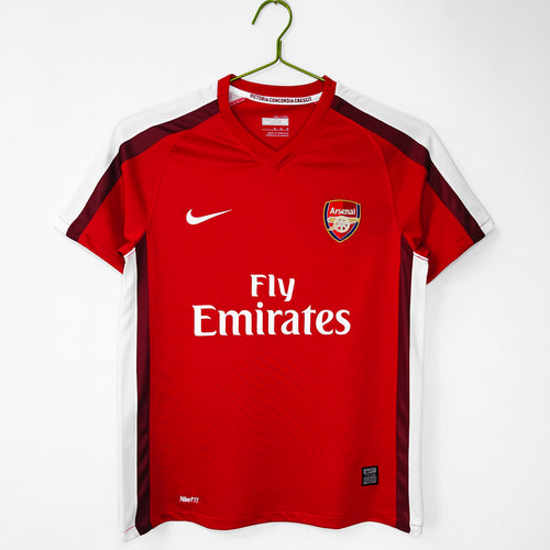 Arsenal 10 5 A 2008/2010