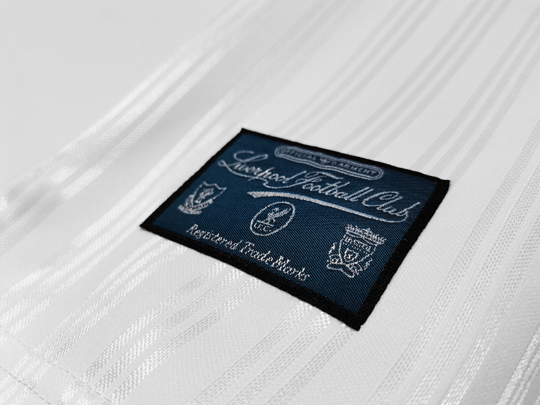 Liverpool 96 0 B 1995/1996