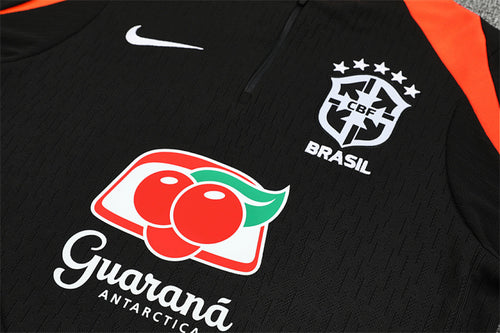 Brésil Noir 25/26