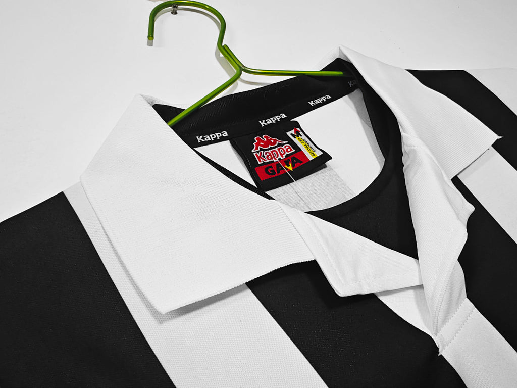 Juventus 99 8 A 1998/1999