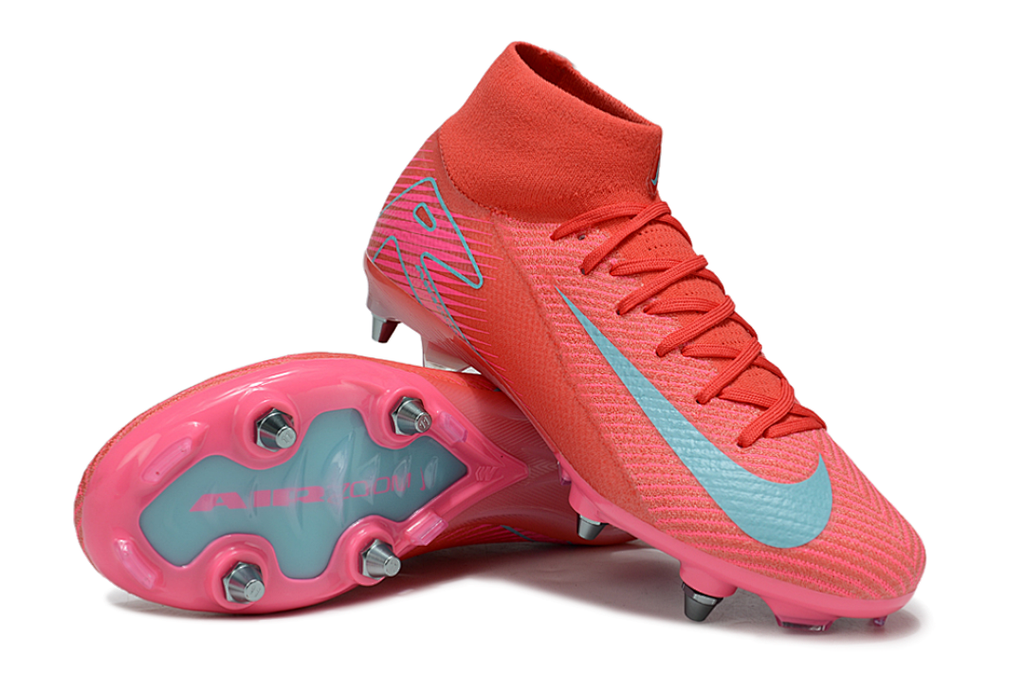 Nike Vapor 16 Air Zoom Mercurial Superfly Iix Elite SG