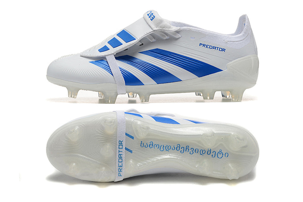 Adidas 24 A Predator Elite Tongue Predator 24 FG