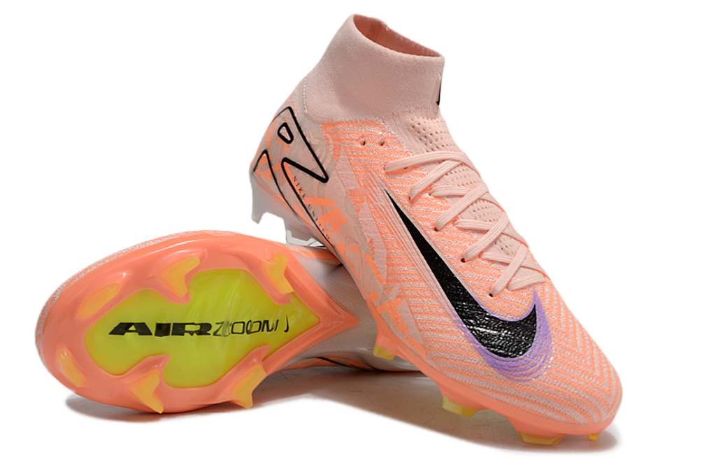 Nike Vapor 16 Air Zoom Mercurial Superfly Iix Elite FG