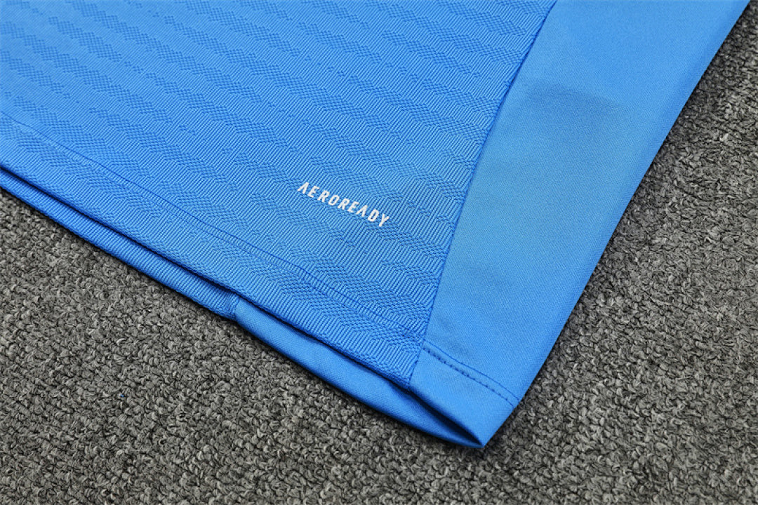 Real Madrid AD 25/26