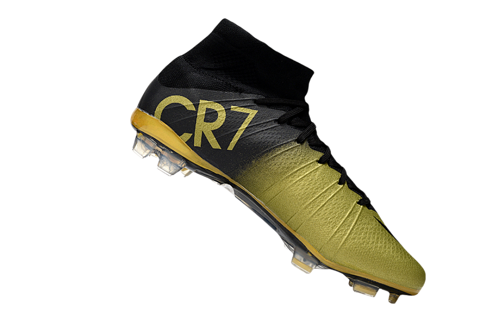 Nike 10 Mercurial Superfly Montante FG