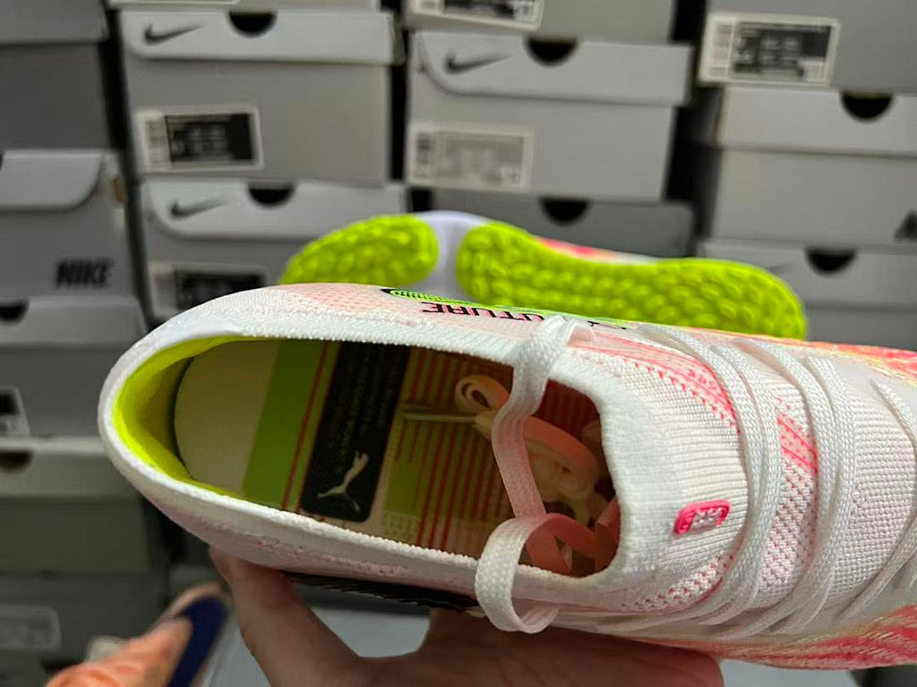 Puma Future 8 Ultimate FG