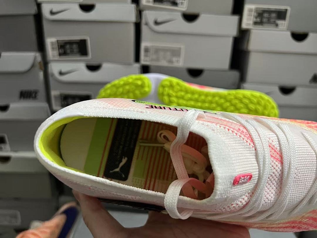 Puma Future 8 Ultimate FG