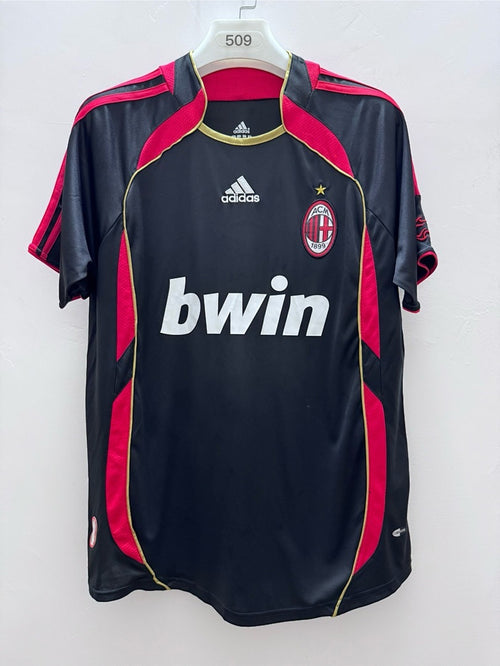 AC Milan Ac 2006/2007