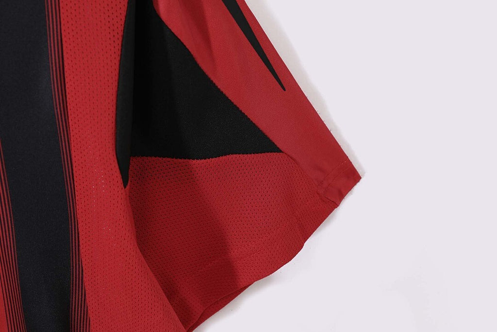 AC Milan 05 Ac 8 A 2004/2005