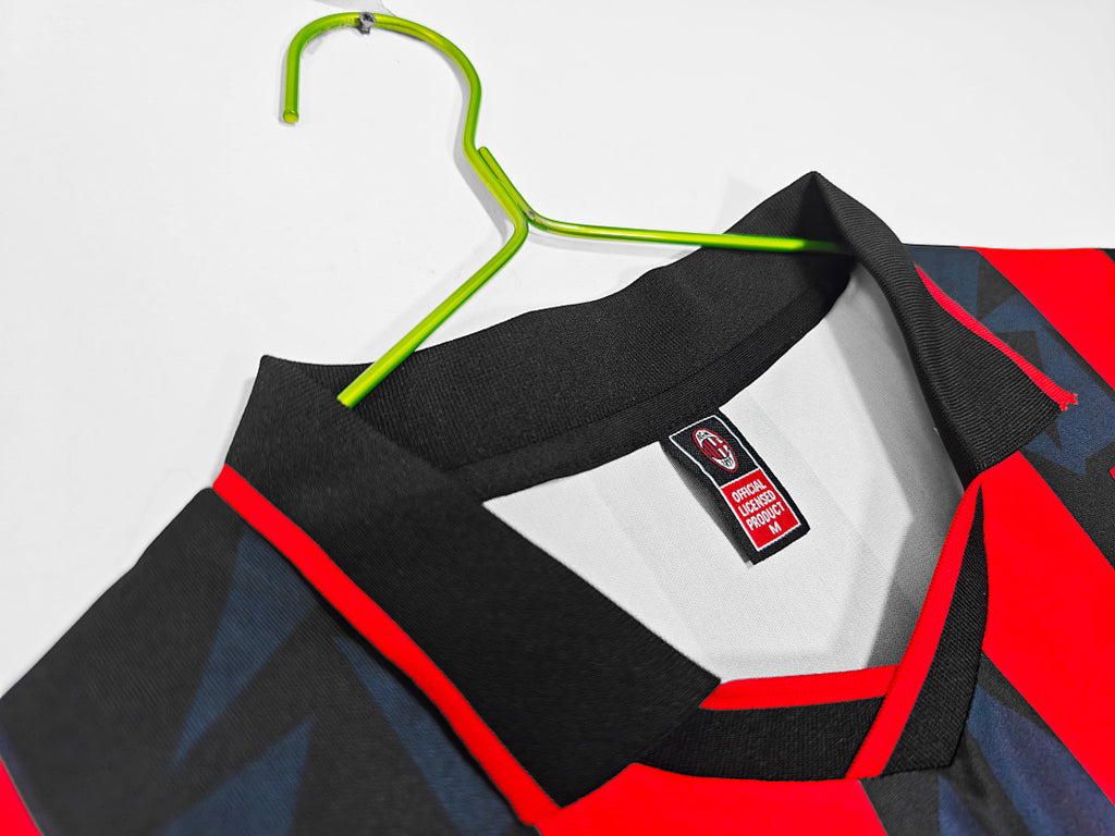 AC Milan 94 Ac 5 A 1993/1994