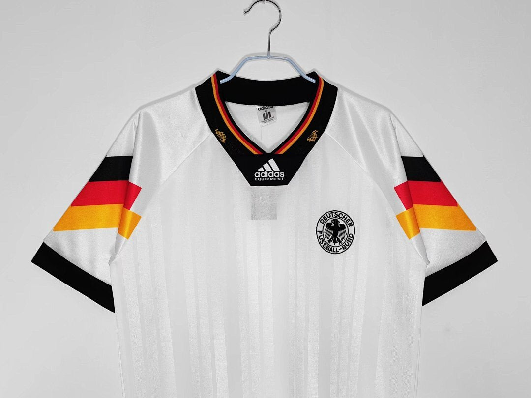 Allemagne 2 A