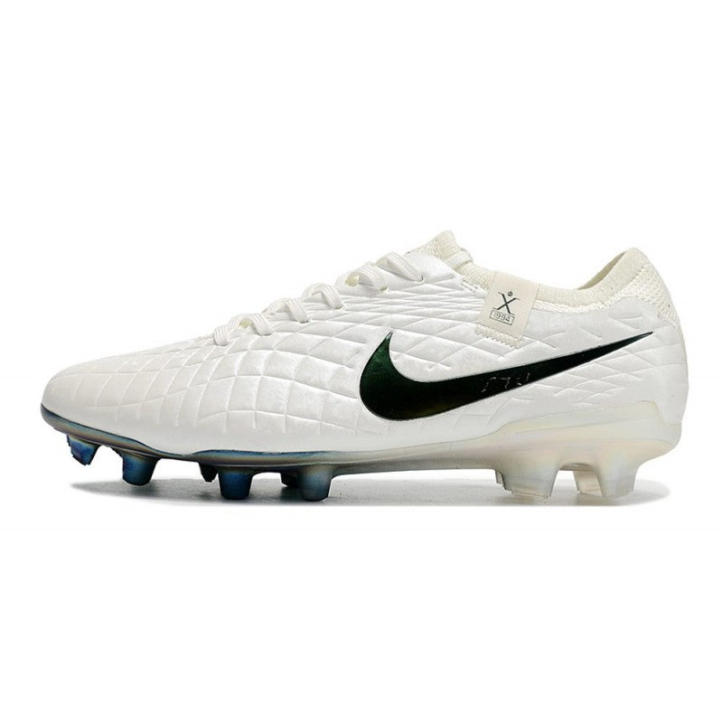 Nike Tiempo Legend 10 Elite FG SE X 30 Years Voile Atomique Sombre
