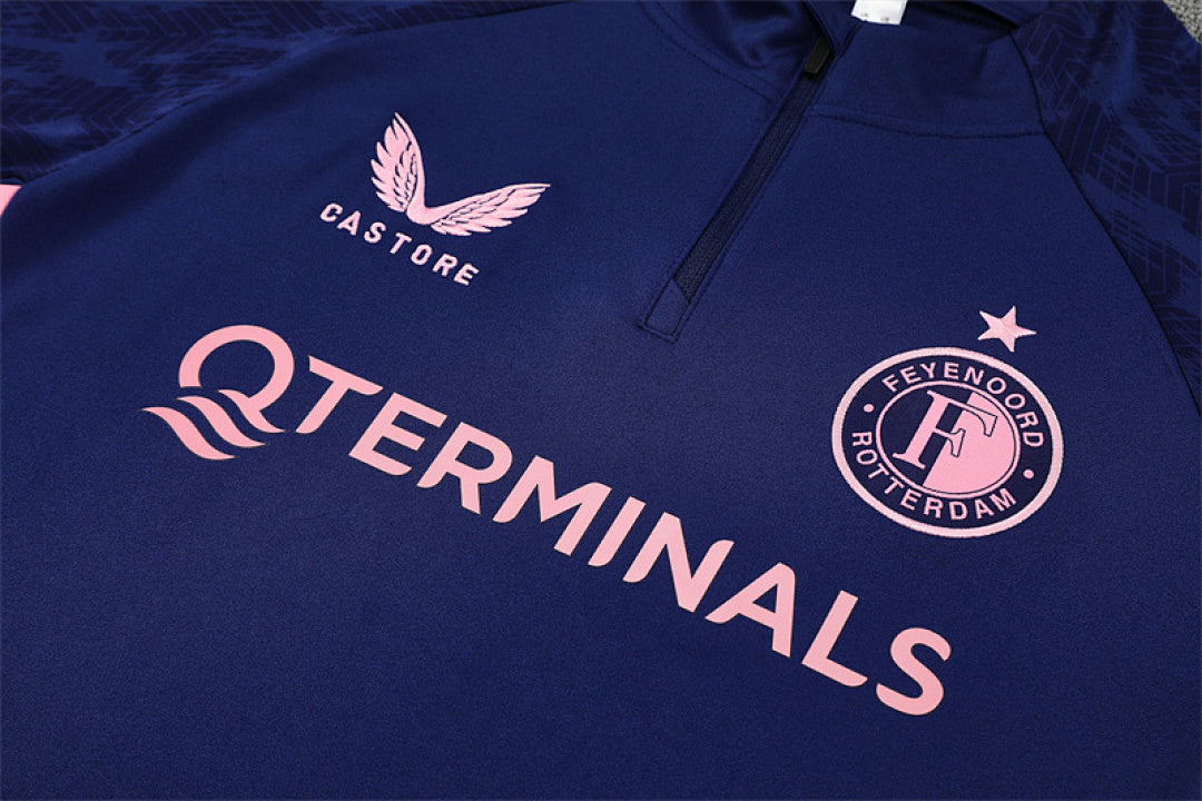 Autre Bleu Roi 25/26