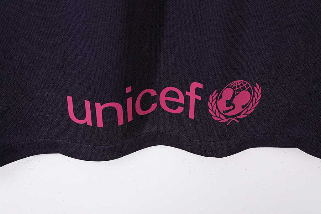 FC Barcelona 17 5 A 2016/2017