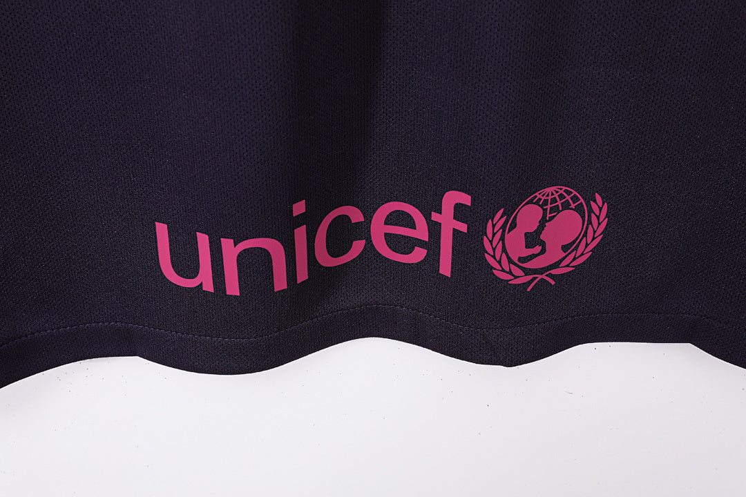 FC Barcelona 17 5 A 2016/2017