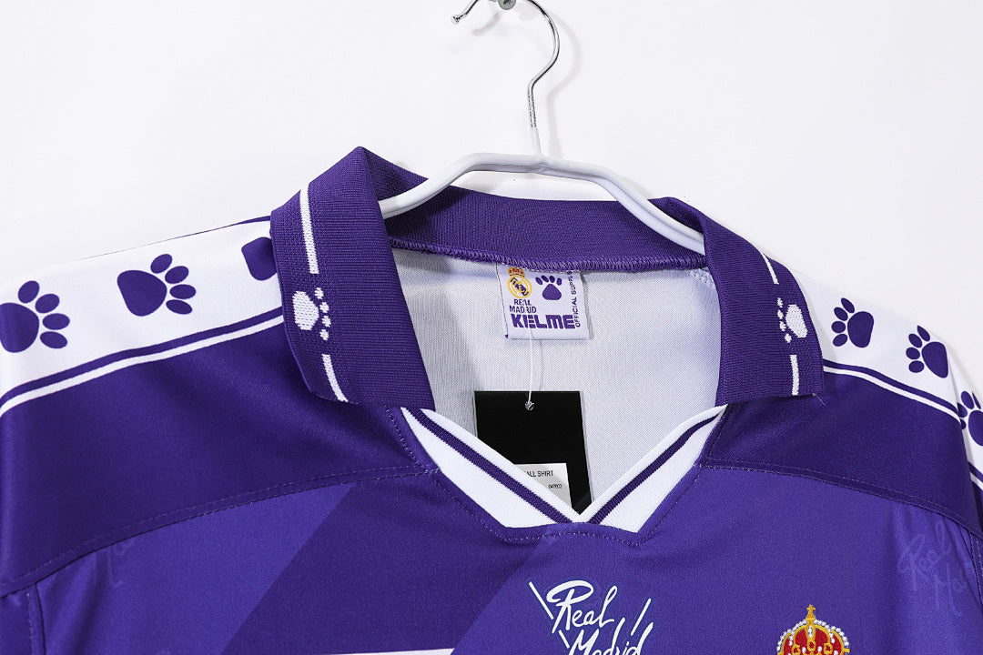 Real Madrid 96 5 A 1994/1996