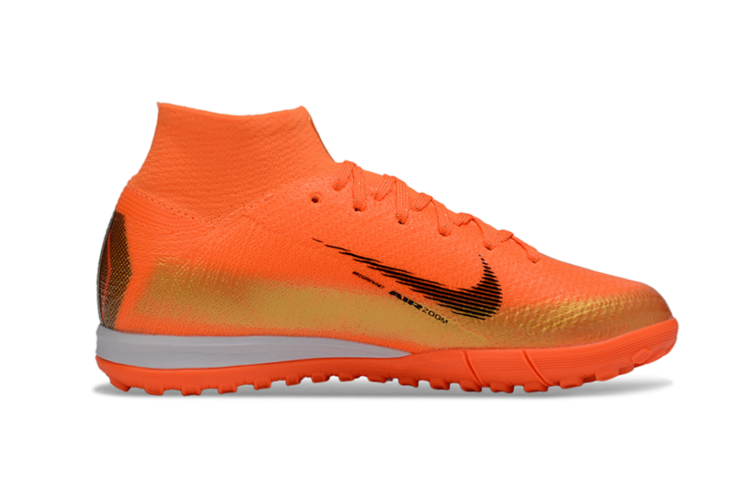 Nike 27 35 16 Air Zoom Mercurial Vapor Xv Elite TF