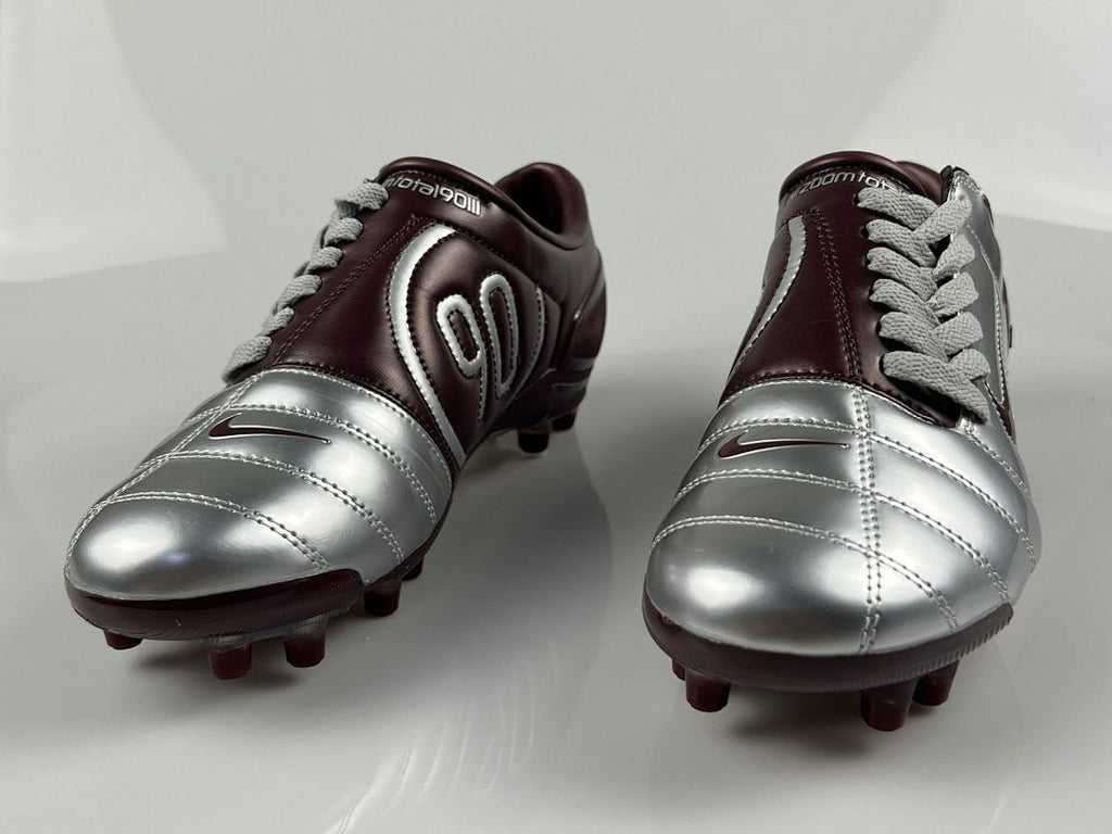 Nike T 90 Total FG