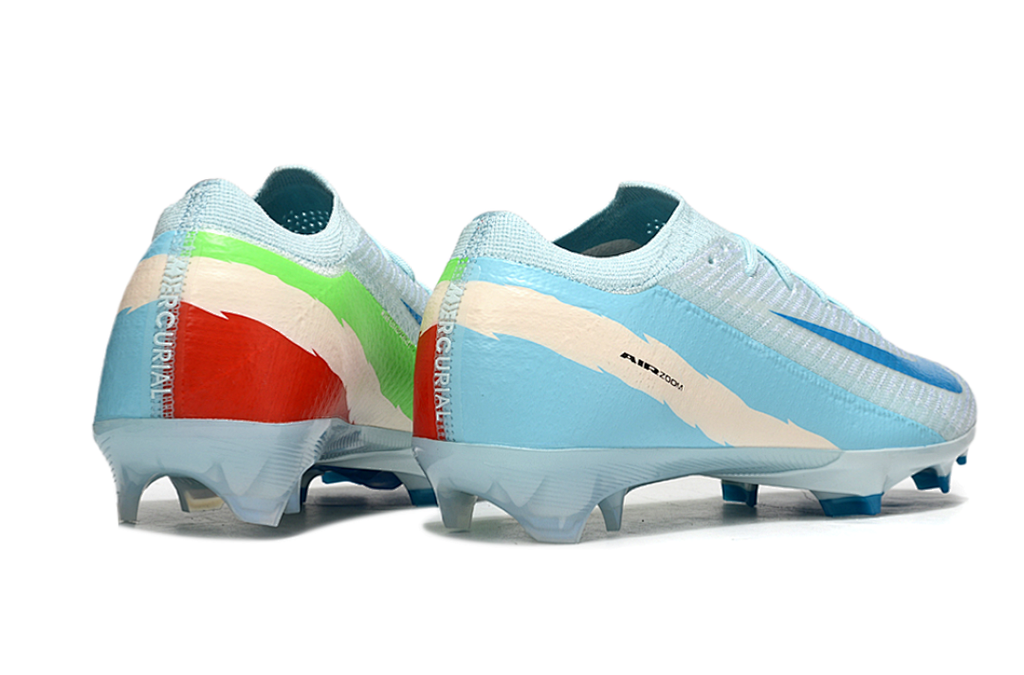 Nike Vapor 16 Air Zoom Mercurial Superfly Iix Elite FG