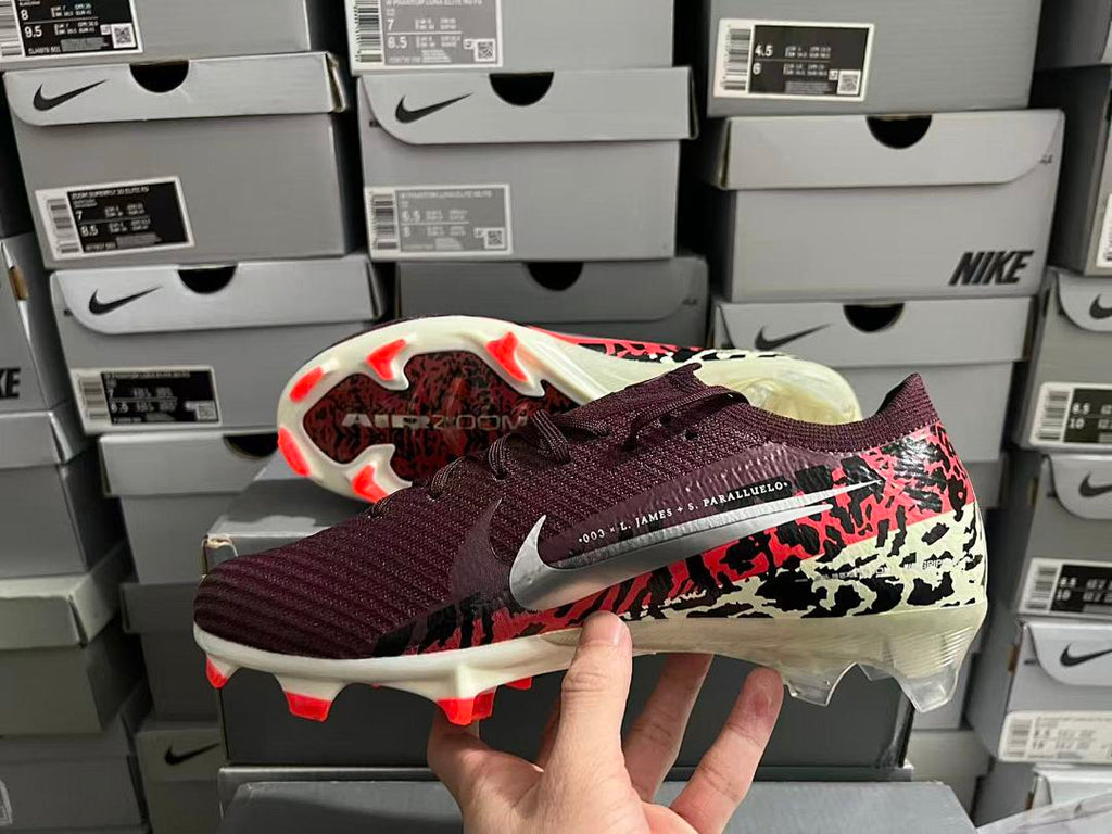 Nike Vapor 16 Air Zoom Mercurial Elite Xxv FG