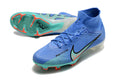 Nike Vapor 15 Air Zoom Mercurial Superfly Ix Elite 6 FG