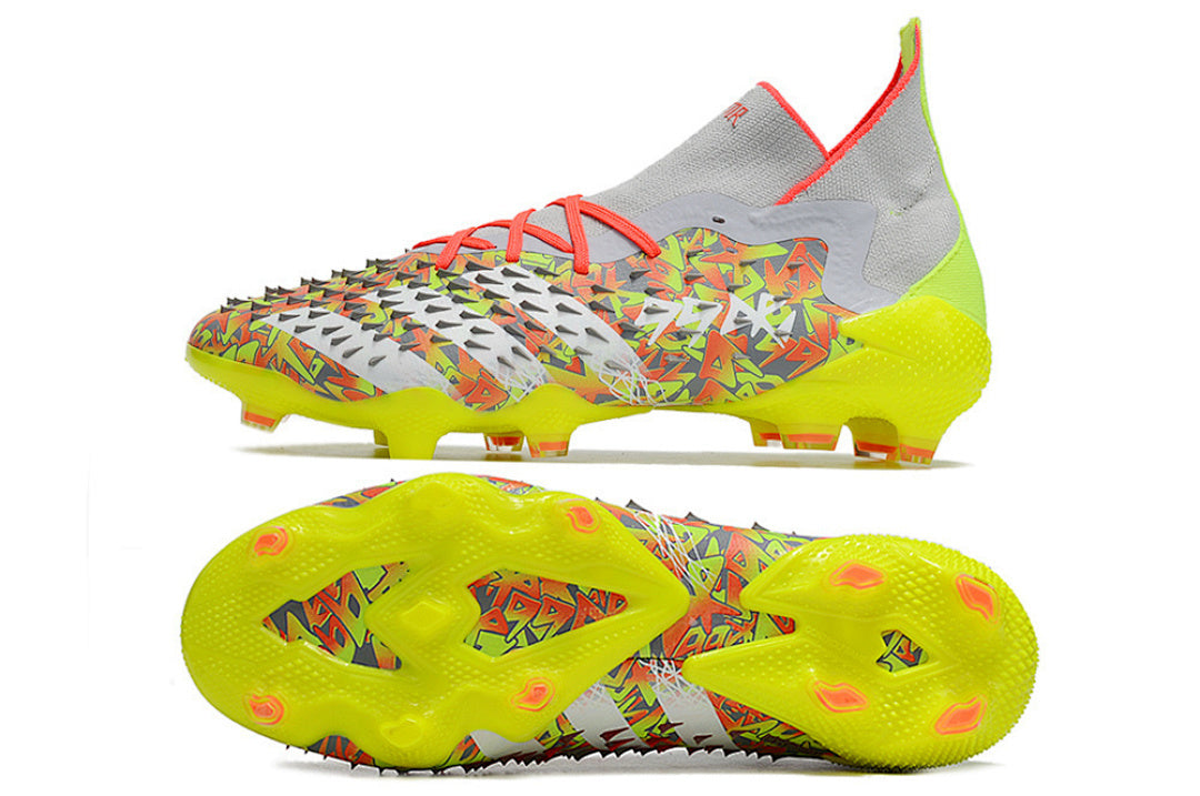 Adidas Predator 21 Showpiece Pack Freak 1 FG