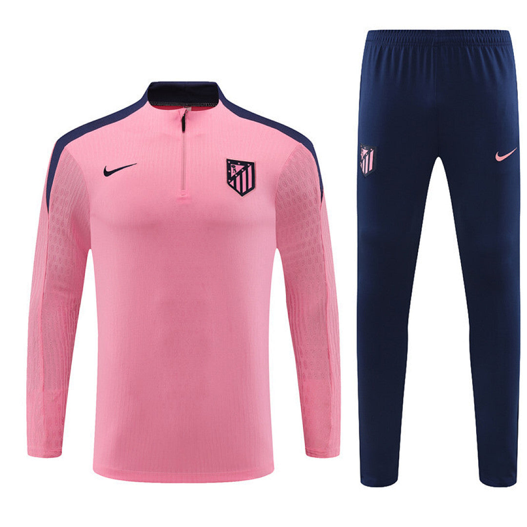 Atletico Madrid 24/25