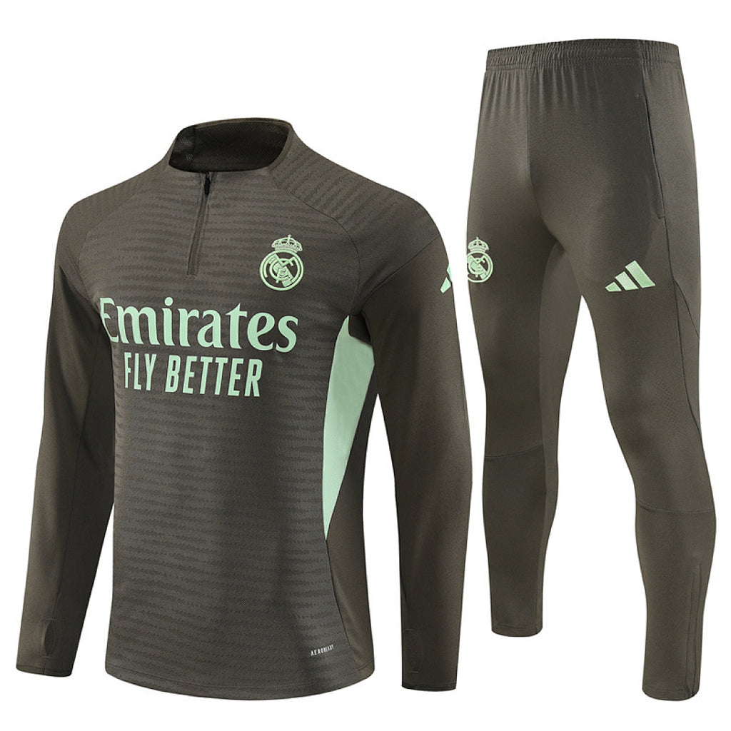 Real Madrid AD 25/26