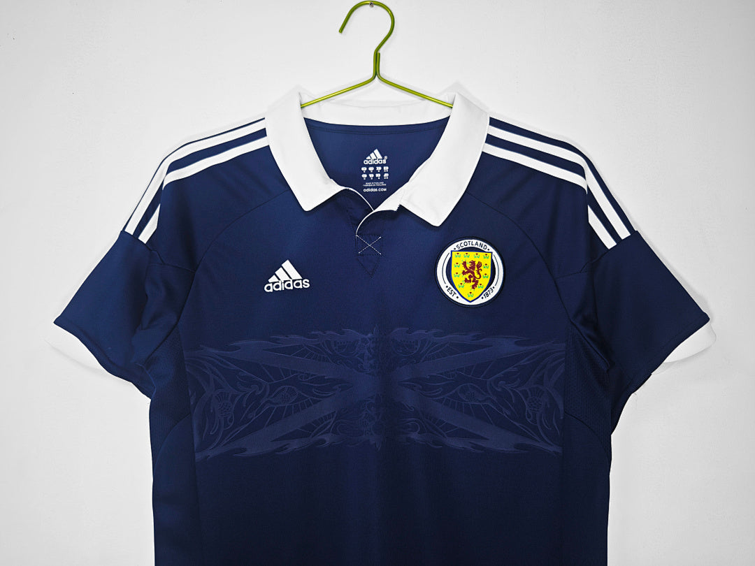 Ecosse 14 8 A 2012/2014