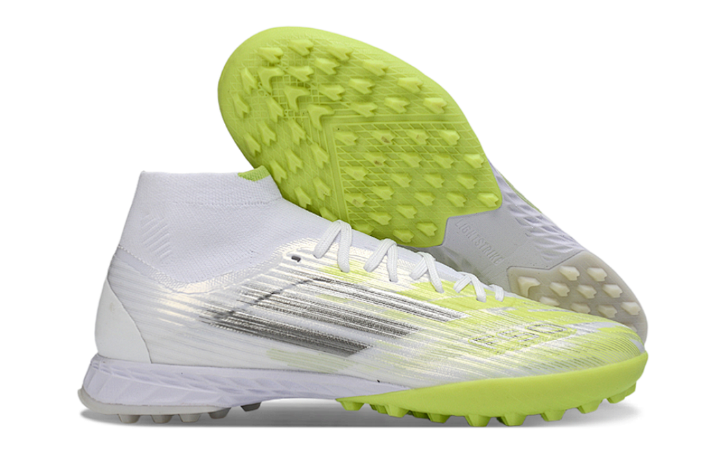 Adidas F50 50 Size Montante FG