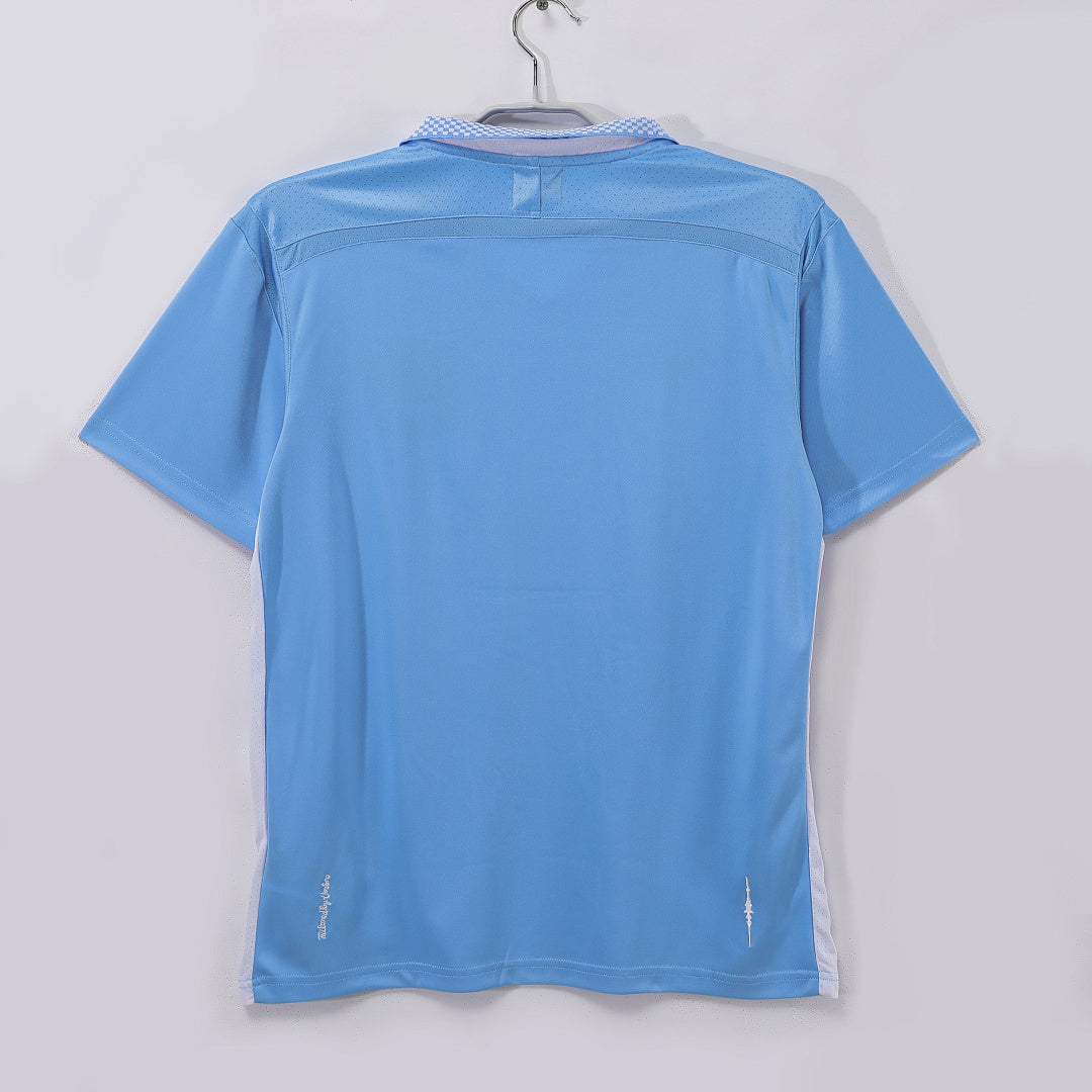 Man City 12 8 A 2011/2012